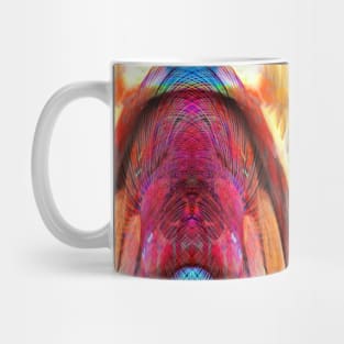 Golden Valley Mug